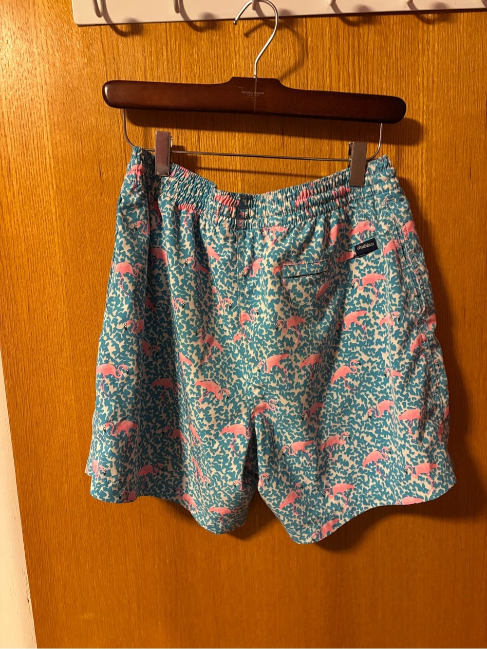 Chubbies Swim Trunks - Picture 3 of 4